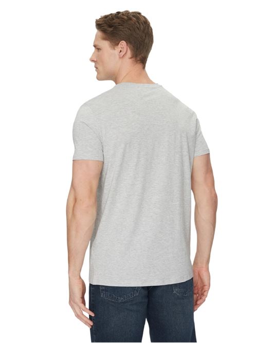 TH6709CCA GRIGIO lacoste | TH6709CCA GRIGIO